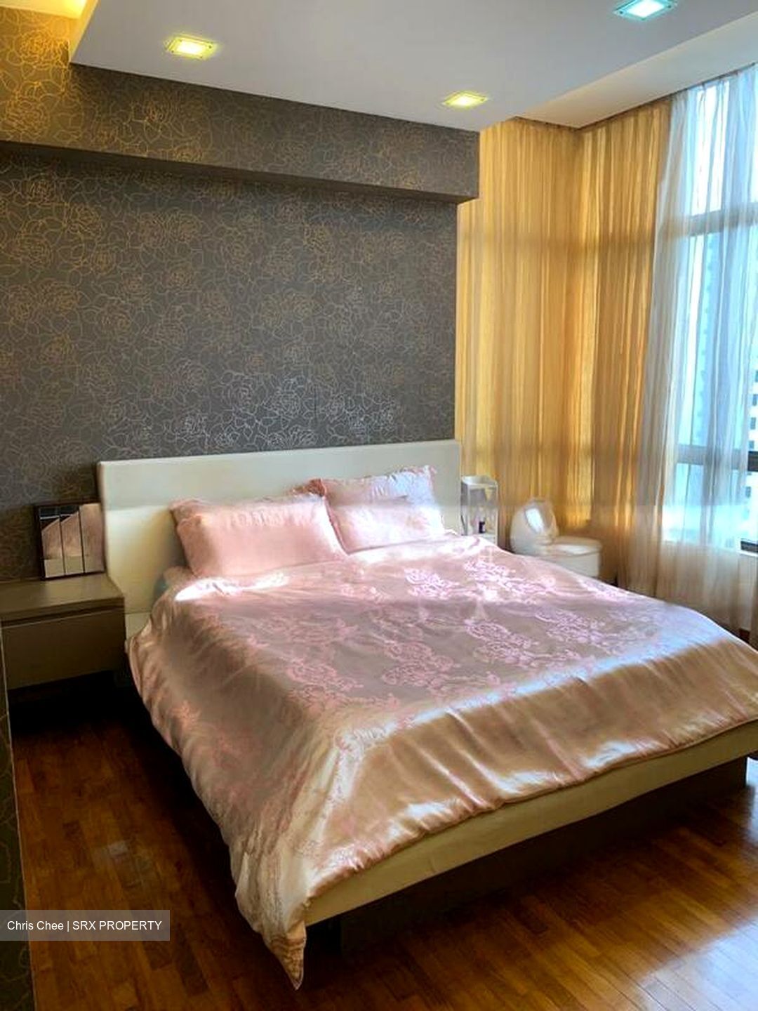 The Mayfair (D22), Condominium #503188931